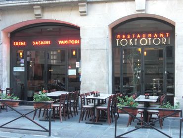 tokyotori